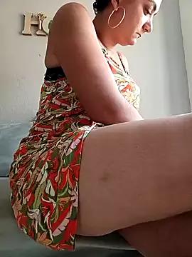 Nell-X from StripChat