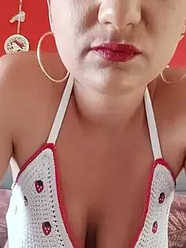Nell-X from StripChat
