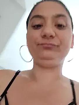 Nell-X from StripChat