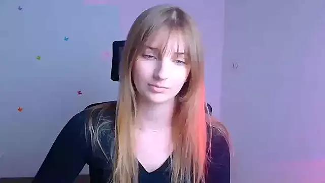 NeyliDream from StripChat