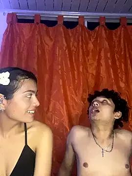 Naked Room Nezuko-uWux 