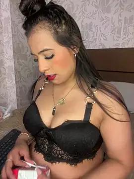 Naked Room Nicky_gh 