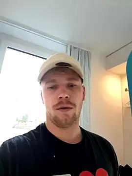 Naked Room NickyGold_Official 