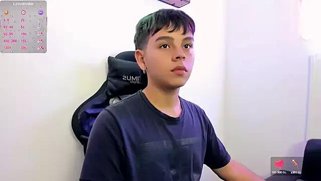 Naked Room nico_leroy 