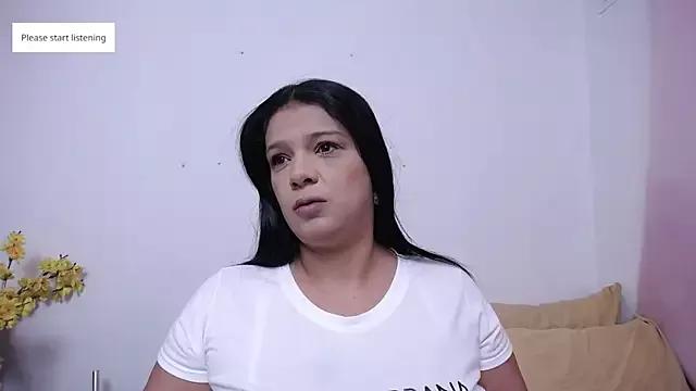 Nicol_Love0 from StripChat