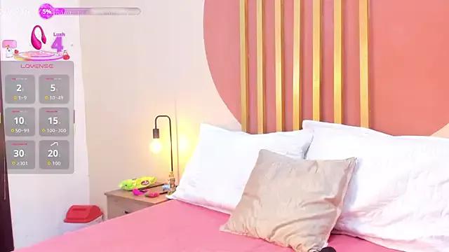 Nicole_Angels_ from StripChat