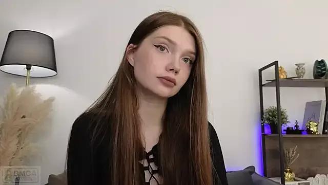 Nicole_Broown_ from StripChat