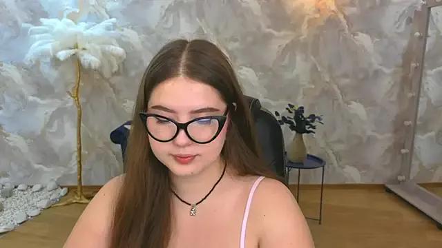 NicoleFoxery from StripChat is Private