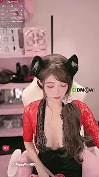 nide_xiaogou from StripChat is Freechat