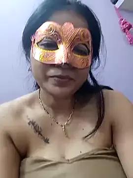 Night_Kanika from StripChat is Freechat