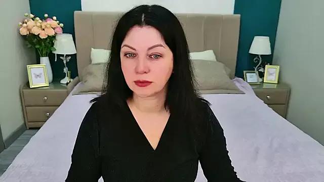 Nina_Stane from StripChat