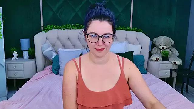 Nina_Stane from StripChat