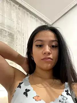 NinaFrost_ from StripChat