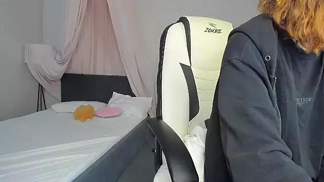ninel_munell from StripChat