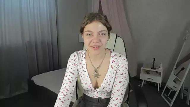 ninel_munell from StripChat