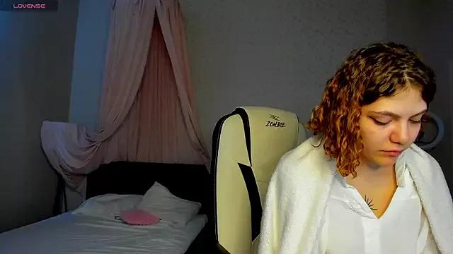 ninel_munell from StripChat