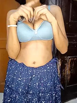 Nisha_queen675 from StripChat