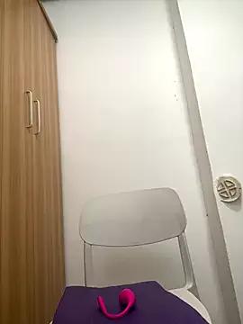 niuniu886 from StripChat