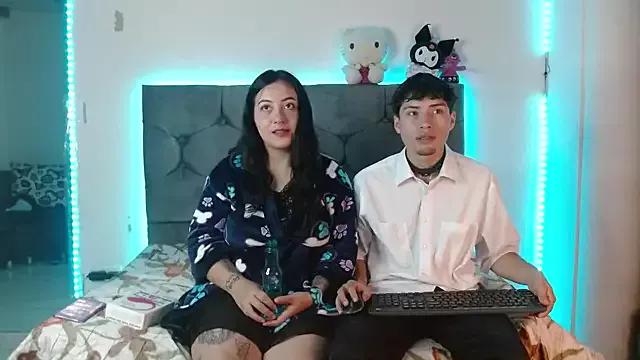 Naked Room nolanjay_ 