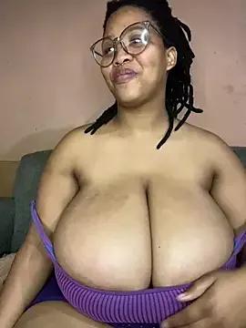 Naked Room NonoGotBoobies 