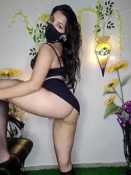 Noor-Bold from StripChat is Freechat
