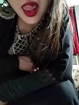 Noor_Darliing from StripChat