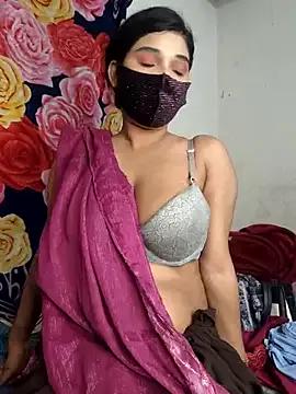 Naked Room Nora_Angel69 