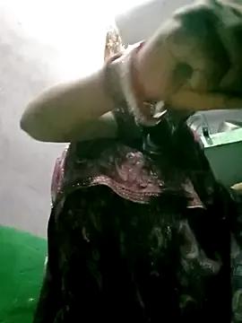 Naked Room Noughty_Bhabhi 