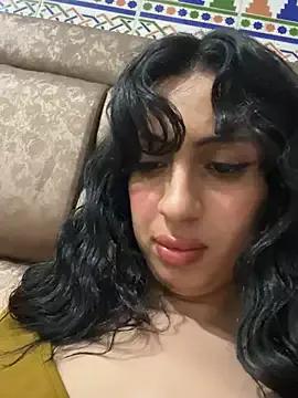 Naked Room Noura69 
