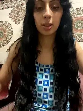 Noura69 from StripChat is Freechat