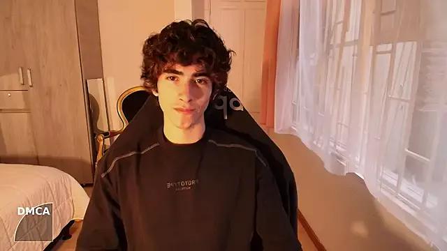 Nude_Boy18 from StripChat