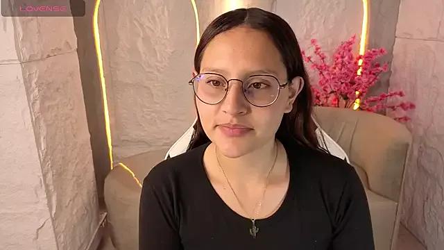 Nyx_Tamy_Tx_ from StripChat