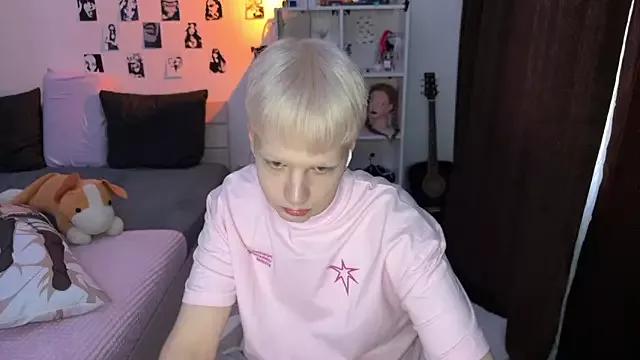 olivertasty from StripChat