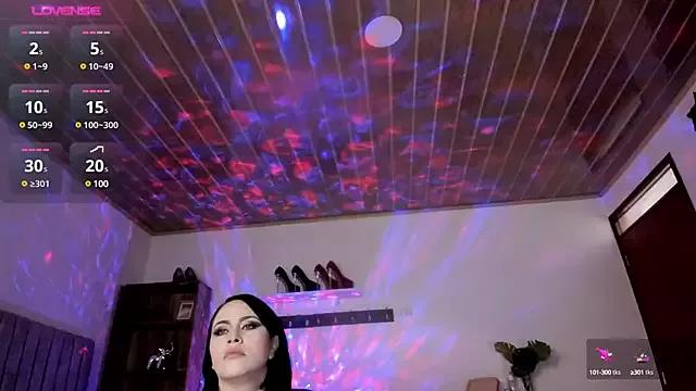 Naked Room Olivia_seex 