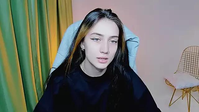 olivianorton from StripChat