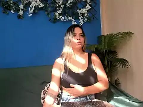 OnlyAnnie_ from StripChat
