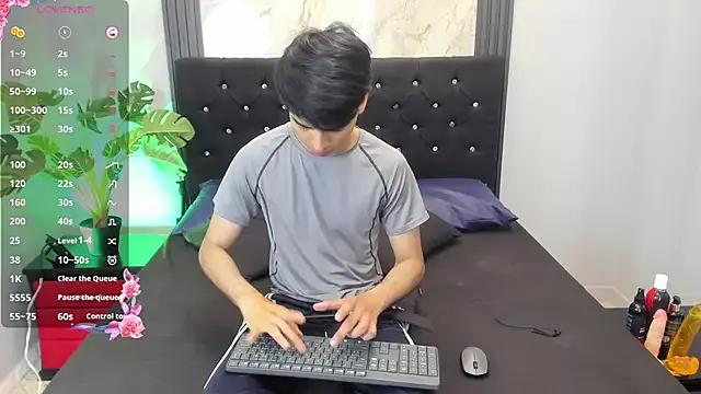 OnlyJos from StripChat
