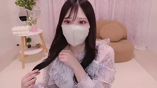 Naked Room Oo_IORI 