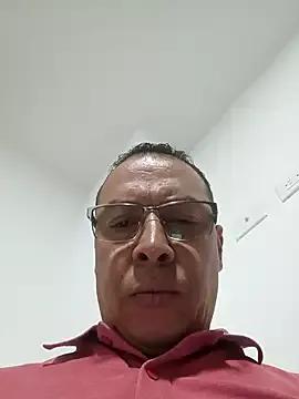 OrionStone from StripChat
