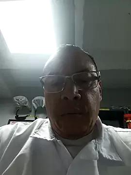 OrionStone from StripChat