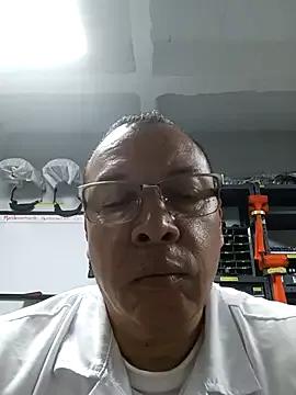 OrionStone from StripChat