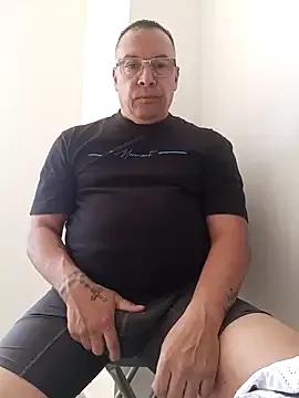 OrionStone from StripChat