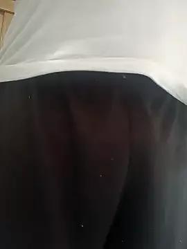 OrionStone from StripChat