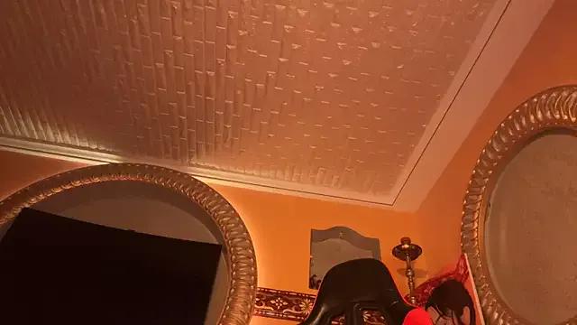 Naked Room ORLA86 