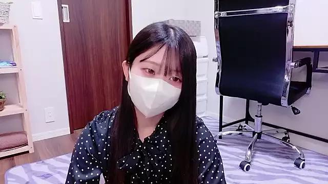 OSUSHI-CHAN from StripChat is Freechat