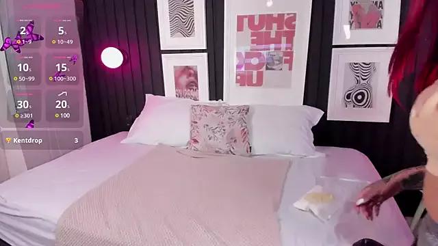 Paiige_peach from StripChat
