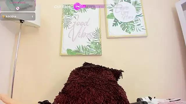 pameela_brown from StripChat