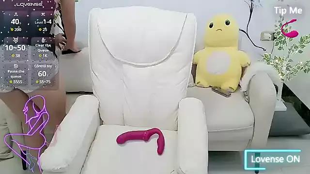 panpan-278 from StripChat