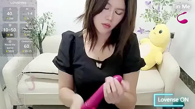 panpan-278 from StripChat