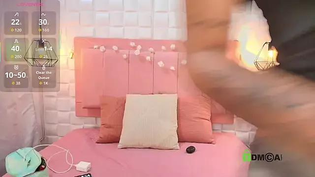 paris_brown07 from StripChat